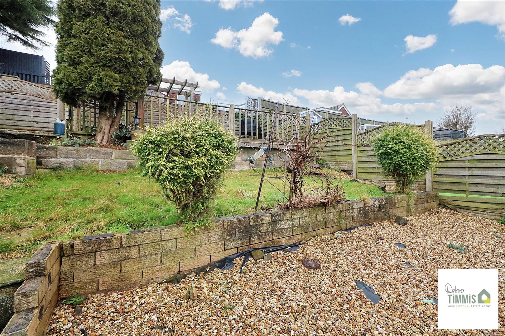 Fielden Close, Milton, Stoke-On-Trent
